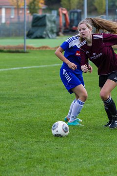 Bild 285 - Frauen FSC Kaltenkirchen - SG Wilstermarsch : Ergebnis: 0:2